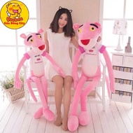 Pink Panther - All sizes 160cm - 130cm - 100cm - 80cm - 60cm - City Teddy Bear