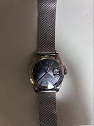 Rolex Oyster Perpetual Date Ref.1500