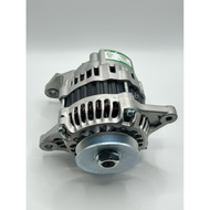 32A68-10201 Alternator Assy Mitsubishi forklift S4S-New FD30HS FD30NT