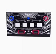 sdvx手台音遊手台SOUNOLTEX手台sdvx控制器三和按鍵genbu玄武台