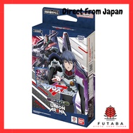 BANDAI UNION ARENA Booster Pack "Macross" Series [UA36BT] (BOX) - 16 Packs  
BANDAI UNION ARENA Star