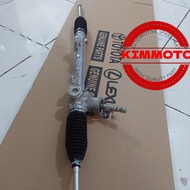 RACK STEERING ASSY BAK STIR RACK STIR RAK STIR TOYOTA CAYLA SIGRA