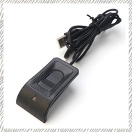 Biometric Fingerprint USB Reader for Win10/11 - Secure Login with Hello Biometrics