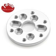 380/28 Series Motor to 540/3650 Series Motor Metal Conversion Base External Rotor to 540