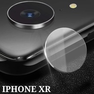 iphone XR TEMPERED GLASS CAMERA Screen Protector