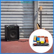 KOK Advanced 3 Way Frequency Divider For Speakers 4 Sound Combinations  Mids Low Impedance Protectio