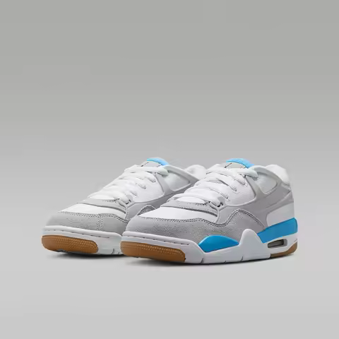 Nike Authentic JORDAN GS Women's Youth Air Cushion Basketball Shoes FQ7938-104
