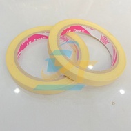 Paper tape 1.2F - 2.4F - 4.8F