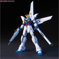 [Bandai] HGAW 1/144 GX-9900 Gundam X HG Plastic Model Kit - ULHobby