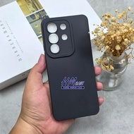 Vivo Y19S Pro Vivo Y29 4G Vivo Y19S Softcase Procamera silicon Matte Case full cover Vivo Y19S Pro V