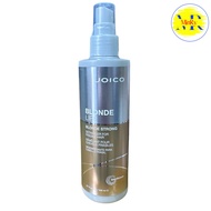 Joico Blonde Life Detangler bleaching hair spray 200ml - anti-tangle, soft and smooth, protects ligh