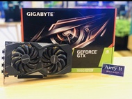 VGA/การ์ดจอ GTX1660super 6gb มือสอง มีหลายแบรนด์ มีประกัน Msi One