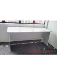 5 Feet Rectangular Shape Office Table - Home & Office System - V-EX Series