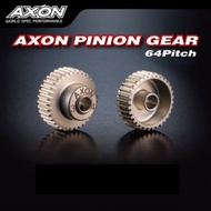 AXON Pinion Gear 64P 40T