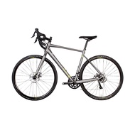 [MARIN] GESTALT 1 700C SATIN CHARCOAL ROAD BIKE (2018)