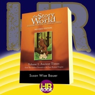 The Story of the World: History for the Classical Child: Volume 1: Anc