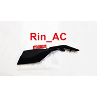 MESIN Rubber Cover Cover Fender Garnish Cowl Edge Corner Grill Satay Side Hinge Hood Right Hinge Car