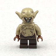 LEGO Lord Of The Rings 79010 Goblin Soldier lor044