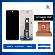 LCD Display Screen Compatible For HUAWEI HONOR X7B/HONOR 200 SMART