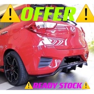 ‼️Offer‼️Myvi Gen3 mg3 v1 diffuser 2018 (for no gear up)