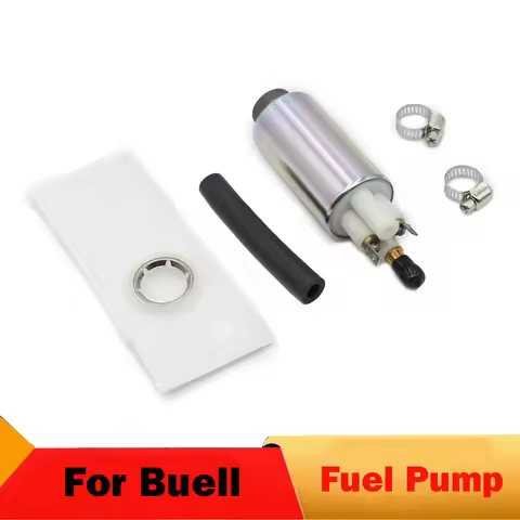 Motorcycle Fuel Pump For Buell X1 1200 Lightning S3 1200 Thunderbolt XB9R XB9S XB12R XB12XP P0130.KB