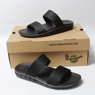 Dr.Martens Mana Sandals with 2 Horizontal Straps Thailand (MN2Q) Dr Martens Sandal