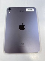 I pad mini 6 紫色256 GB 電池93～港版256gb