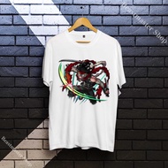 Unisex Stain Shirt - Unisex My Hero Academia Shirt - Personality Stain T-Shirt - MHA-109