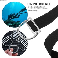 BOOMLIFE1232T Scuba/Diving Weight Belt 9 Styles 2" Stainless Steel Free Diving Belts Retainer Stoppe