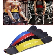 Bicep isolator ARM Blaster bombe barbell Bar ยกน้ำหนักสายรัดฝึกอบรม/คณะกรรมการฝึกอบรมลูกหนูกระดานคงท