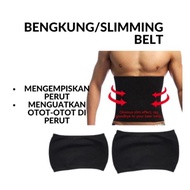 BENGKUNG FIT LELAKI UNTUK SLIMMING PERUT BUNCIT (READY STOCK)