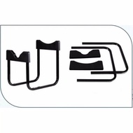 Stainless Steel Gallon Stand Quality Plastic Gallon Stand/ + Portable Gallon Rack Water Faucet