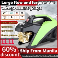 4800W Water Jet Car High Pressure Cleaner High Pressure Portable Water Jet Wash Machine 220V Water S