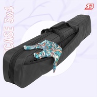 TAS BILLIARD 3X4 PREMIUM KEREN DAN TANGGUH - FRYA SHOP