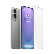 elago Galaxy S25 Edge Tempered Glass + Screen Protector Ultra Clear Firmly Attached No Edges