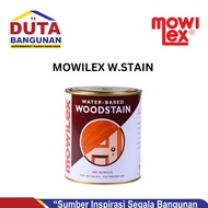 Cat Kayu Mowilex Woodstain 1 Liter