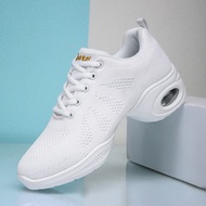 Outdoor Sports Four Seasons Dance Shoes Square Dance Shoes Ghost Walking Dance Shoes Dance Shoes