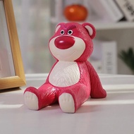 I ANGEL Lotso ขาตั้งโทรศัพท์มือถือ ลายหมีน่ารักมาก