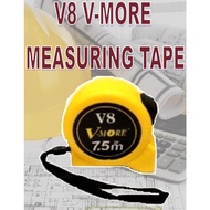 V8 V-More Measuring Tape 7.5M X 22mm / Yato Measuring Tape YT - 7127
