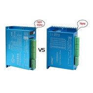 86mm 8.5N.m Nema 34 86HB250-118B Closed-loop step servo motor Hybird close loop 2-phase stepper driv