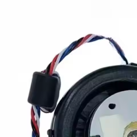 Fan Motor For DREAME L20/L30 Ultra X30/X30 Pro/X40/X40 Pro/X40 Ultra/Master Cleaning Tools Home Appl
