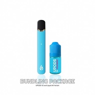 Koleksi Penggemar Bundling Package Upods V2 X Strawberry Fre SCLA5410