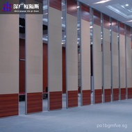 Zhuhai Hotel Lobby Screen Partition Wall Small Restaurant Private Room Partition Movable Partition F