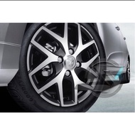 (Ready Stock) S1175# Proton persona 2023 Wheel Rim Sticker