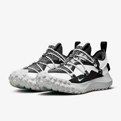 Nike genuine ACG Mountain Fly men's and women's water repellent outdoor sports shoes DO9334-100