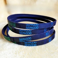 For Midea Tumble Dryer MH70L009 Drive Belt Pulley Small Belt 5PHE330 7PH1965 4PH225, 6PH1915,6PJ1097