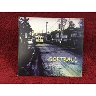 CD Softball – Revive Condition As Shown In The Cover Photo AA238-170