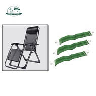 [In Stock] 3 Piece Recliner Fixing Straps Bands for Patio Summer Leisure Chairs Couch