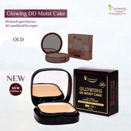 BEDAK NURRAYSA GLOWING DD MOIST CAKE ( ORIGANAL )