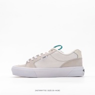 Vans chukka push up new fashion leisure anti-skid low cut skateboard shoes vn0008z69mi 3544 TD2Z